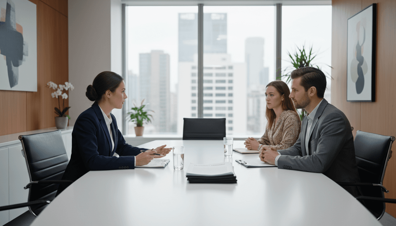 Resolución de conflictos